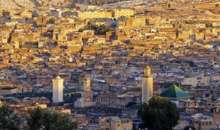 摩洛哥是发达国家 摩洛哥是发达国家